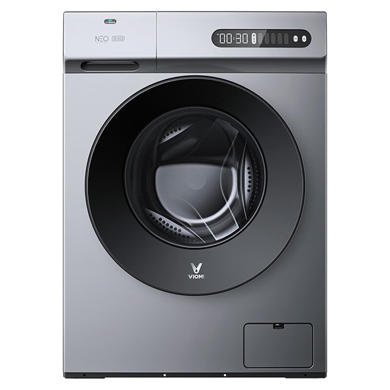 云米 全自动滚筒洗衣机