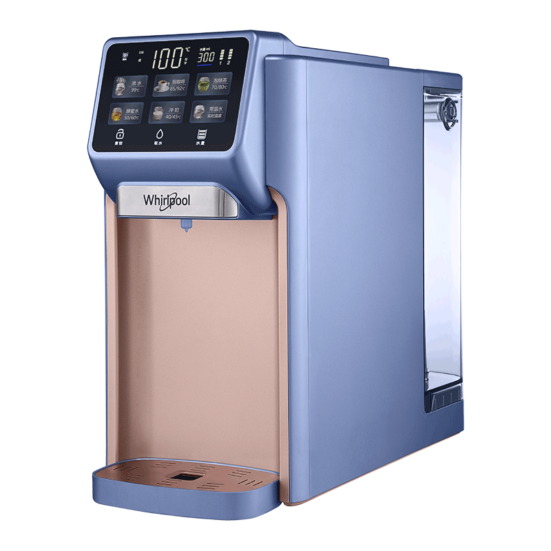 惠而浦 R100净饮饮水机