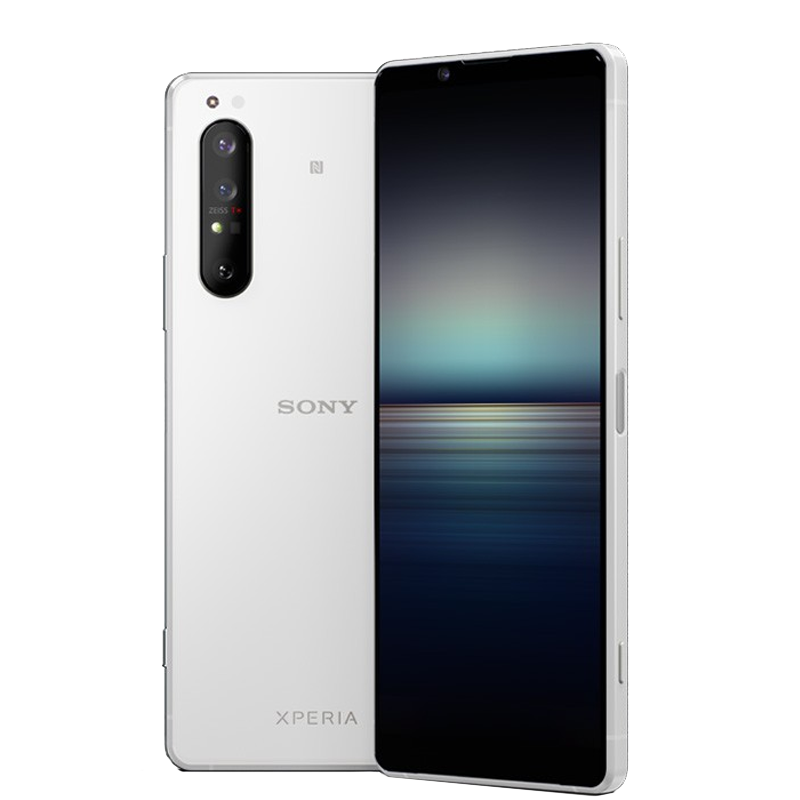 索尼 高清4K屏 手机