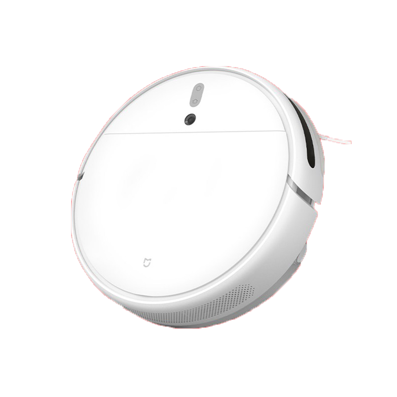 小米 小爱同学智能语音扫地机