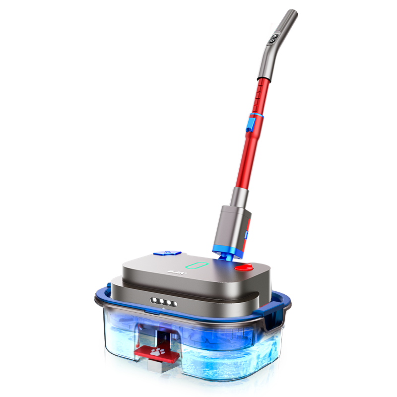 OJA 智能无线清洁机