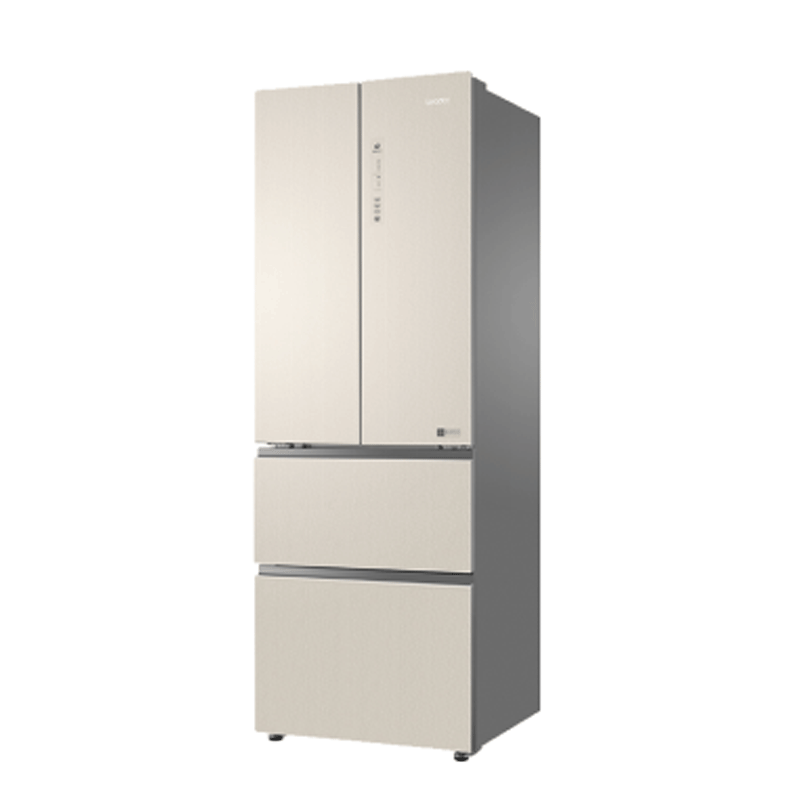 统帅 法式四门电冰箱