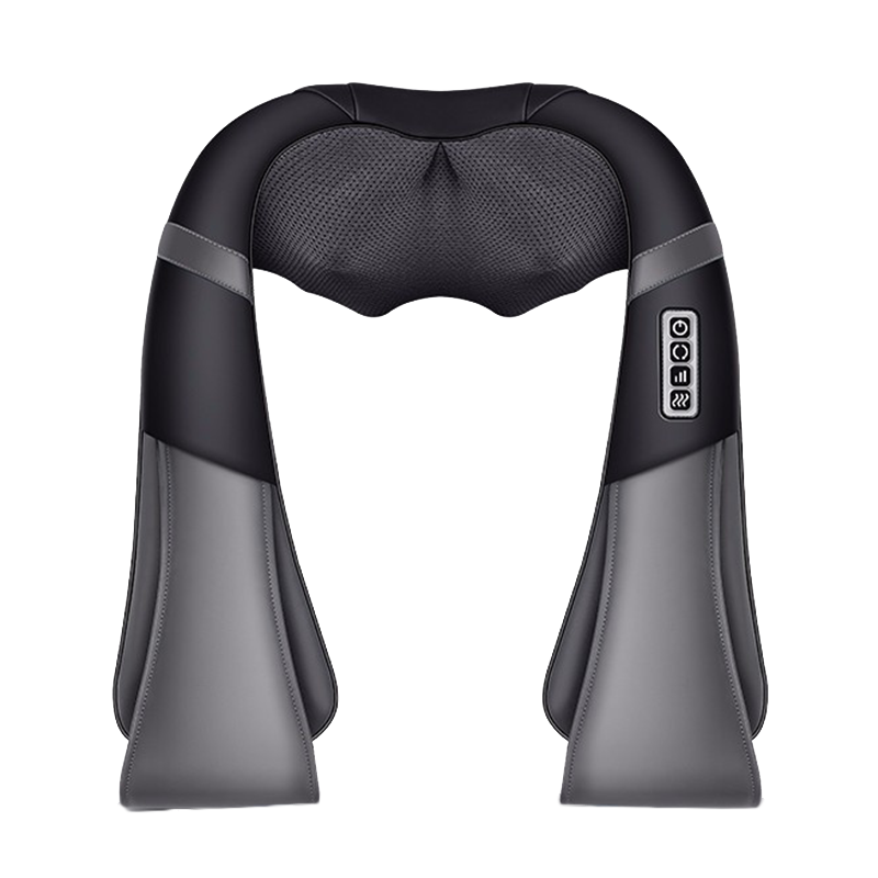 茗振 多功能 按摩披肩