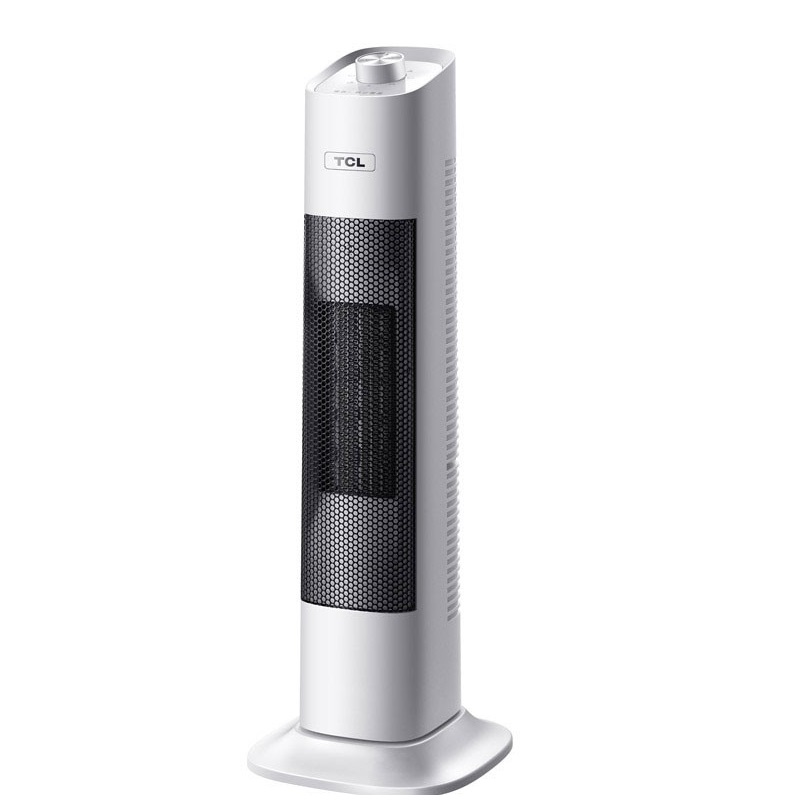 TCL 立式摇头 取暖器
