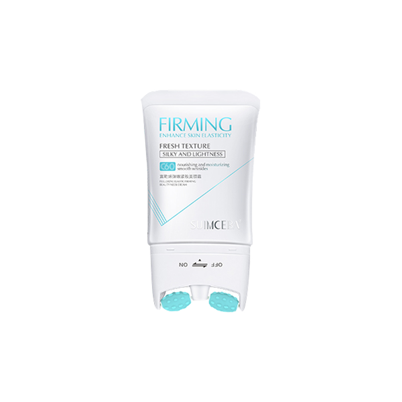 水木萃白 紧致回弹美颈霜