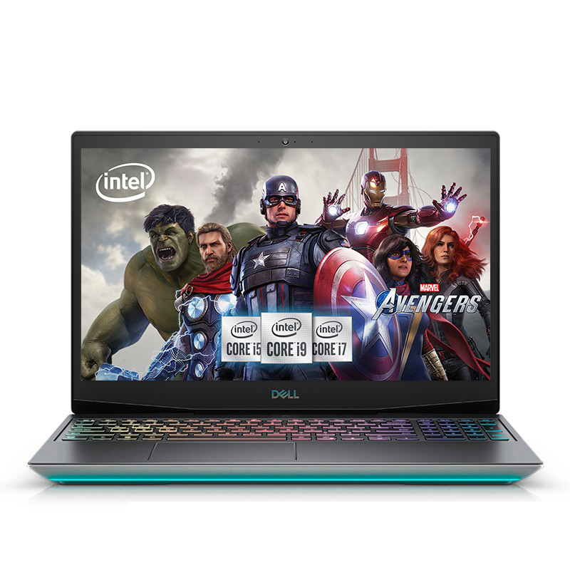 戴尔 酷睿十代电竞笔记本