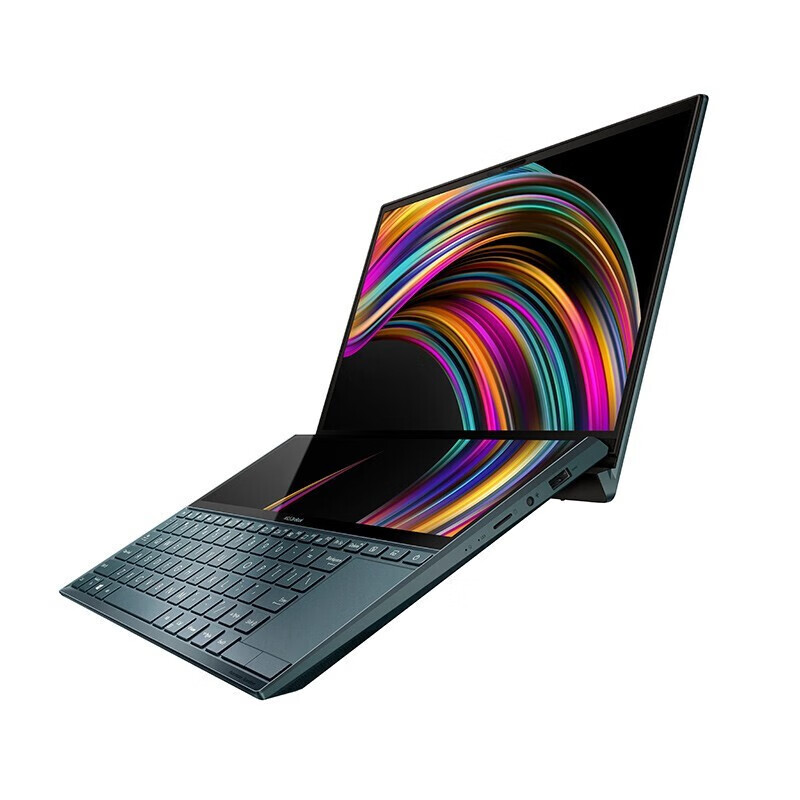 华硕 高色域记本