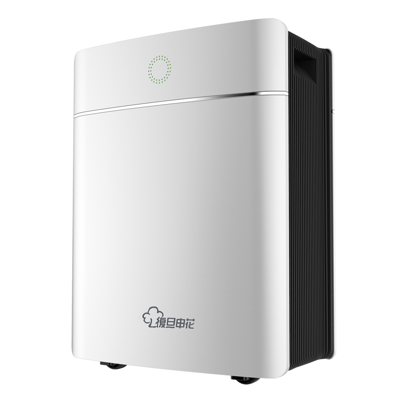 复旦申花 大空间空气净化器