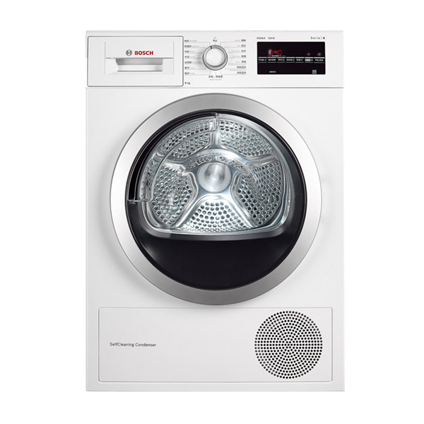 LG双变频烘干机