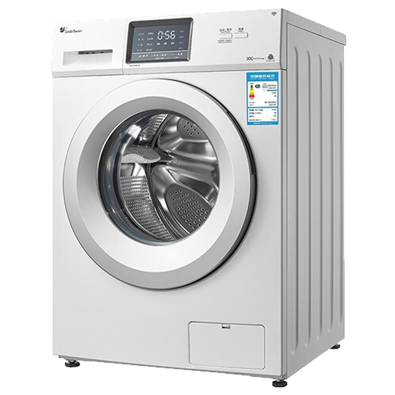 小天鹅 全自动自洁 滚筒洗衣机