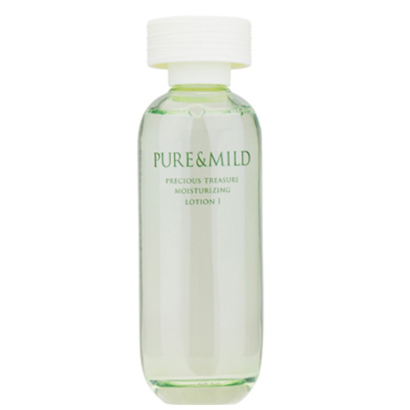 泊美鲜纯珍萃保湿爽肤水