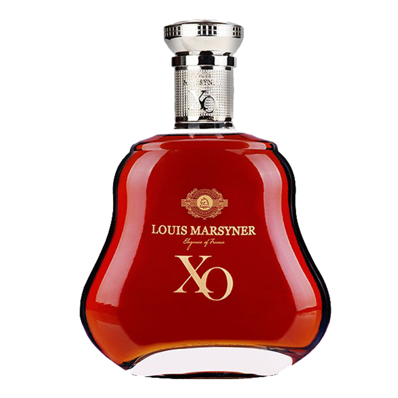 路易马西尼 果香浓韵白兰地