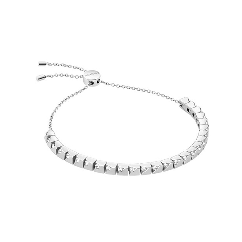 卡文克莱 简约大气手链