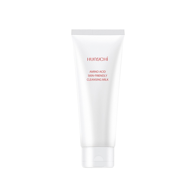 红之 氨基酸洁面乳