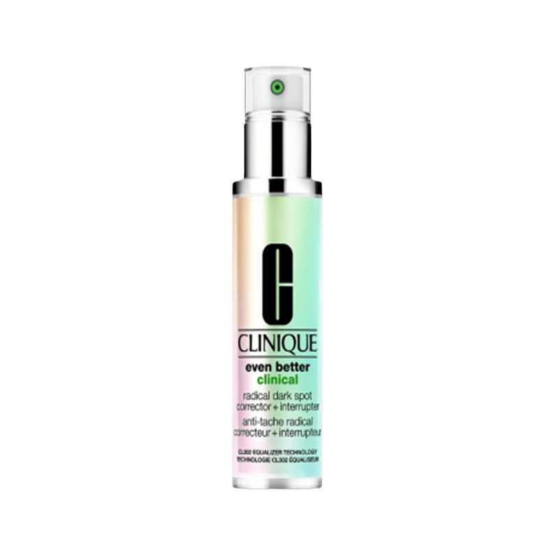 倩碧 角鲨烷修护精华