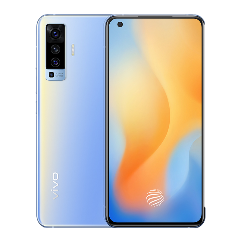 VIVO 广角微距手机