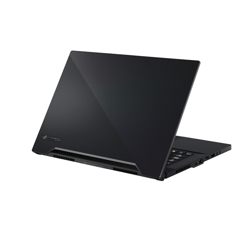 ROG 十代i7轻薄游戏笔记本