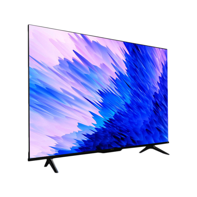 海信 悬浮全面屏电视机