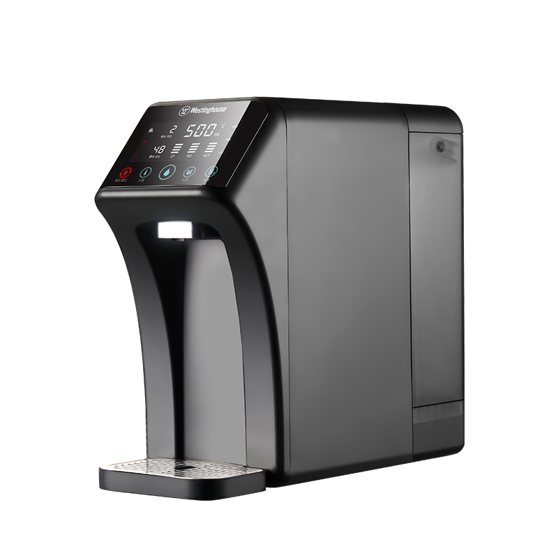 西屋 智能控温 净水器