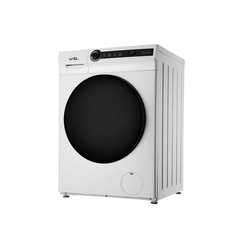 威力 童锁保护滚筒洗衣机