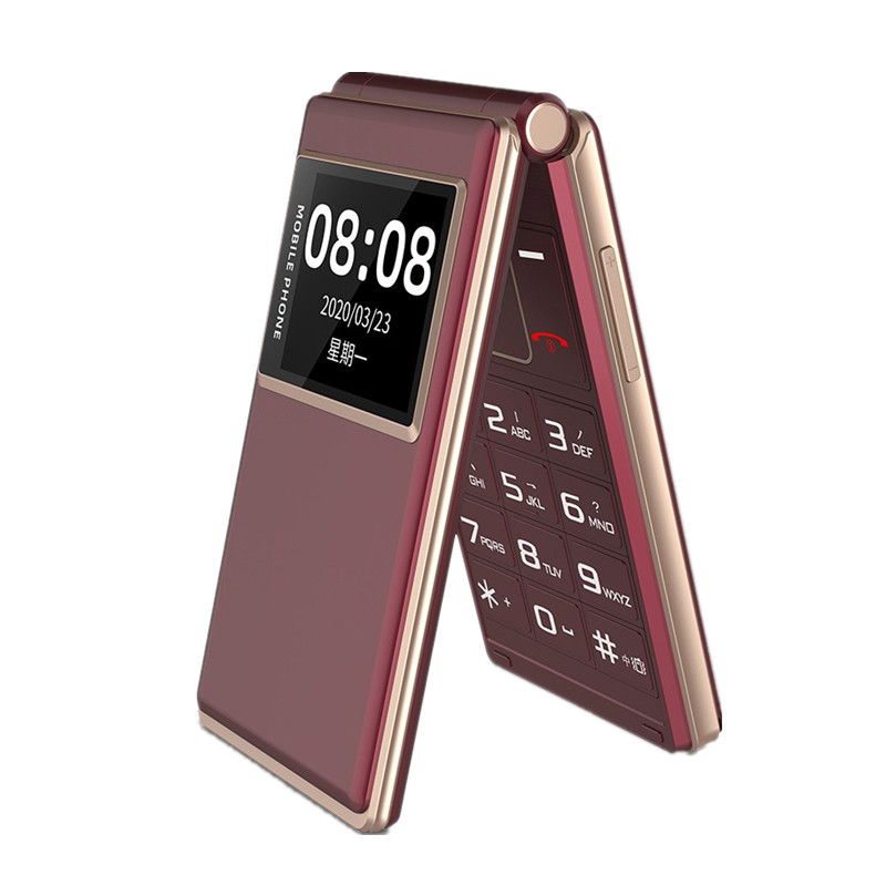 金立A880 长待机老人机