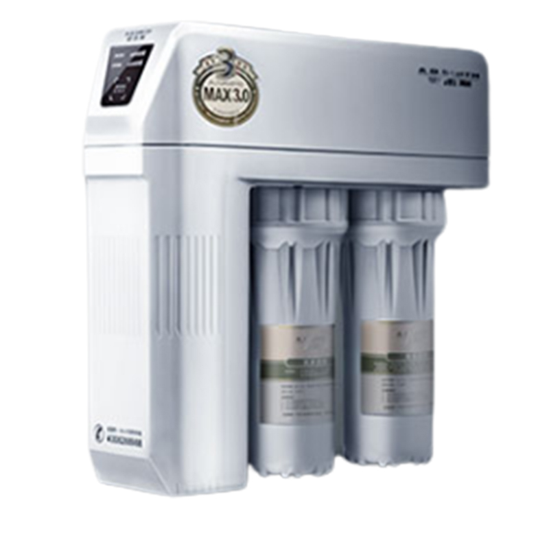 史密斯智能滤芯净水器