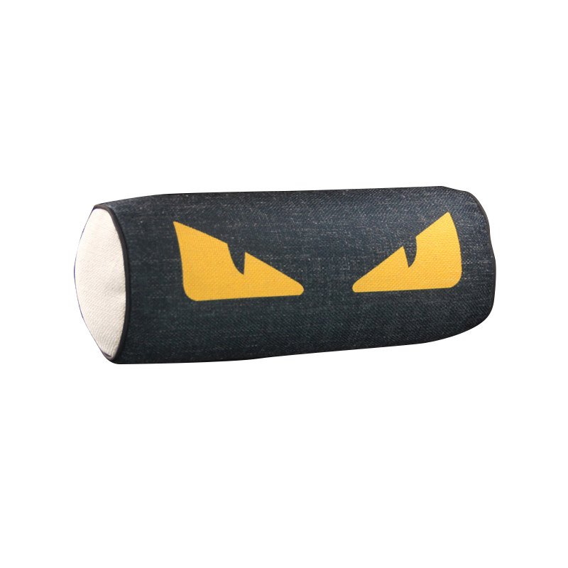 迪加伦 创意卡通汽车头枕