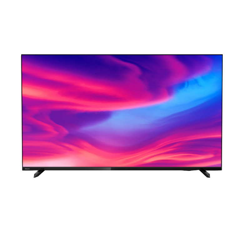 飞利浦 可视角度广平板电视