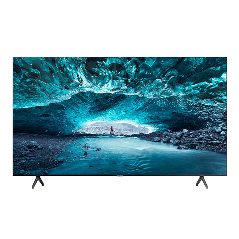 三星 人工智能语音电视