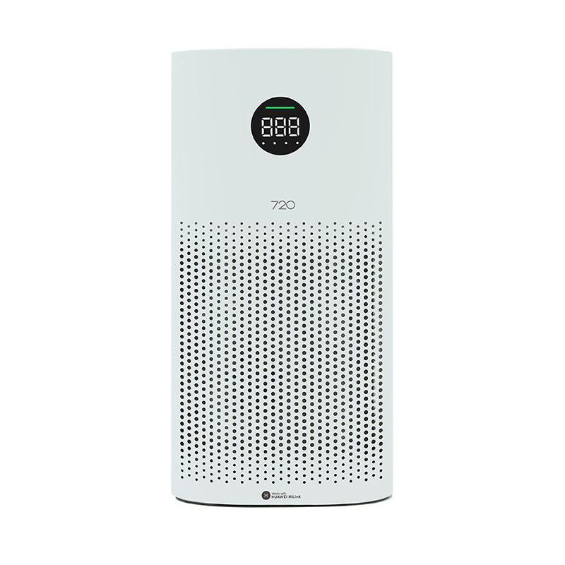 华为 除甲醛 空气净化器