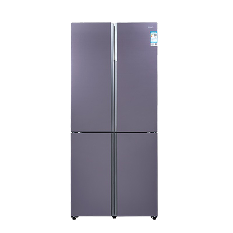 美菱 家用大容量多门冰箱