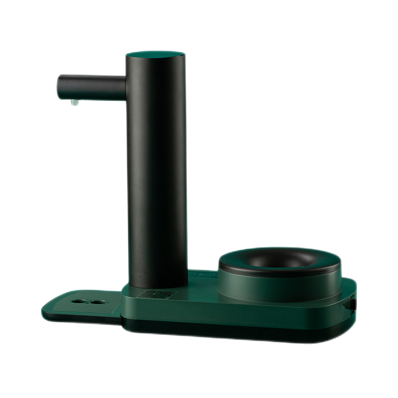 惠而浦 一体式机身饮水机