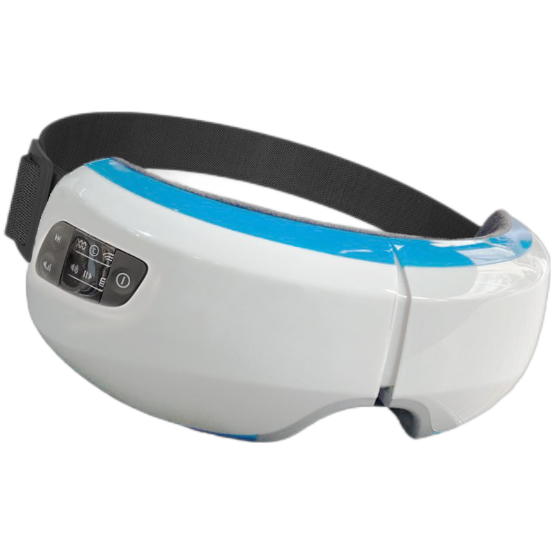未来视界 睡眠模式眼部按摩仪