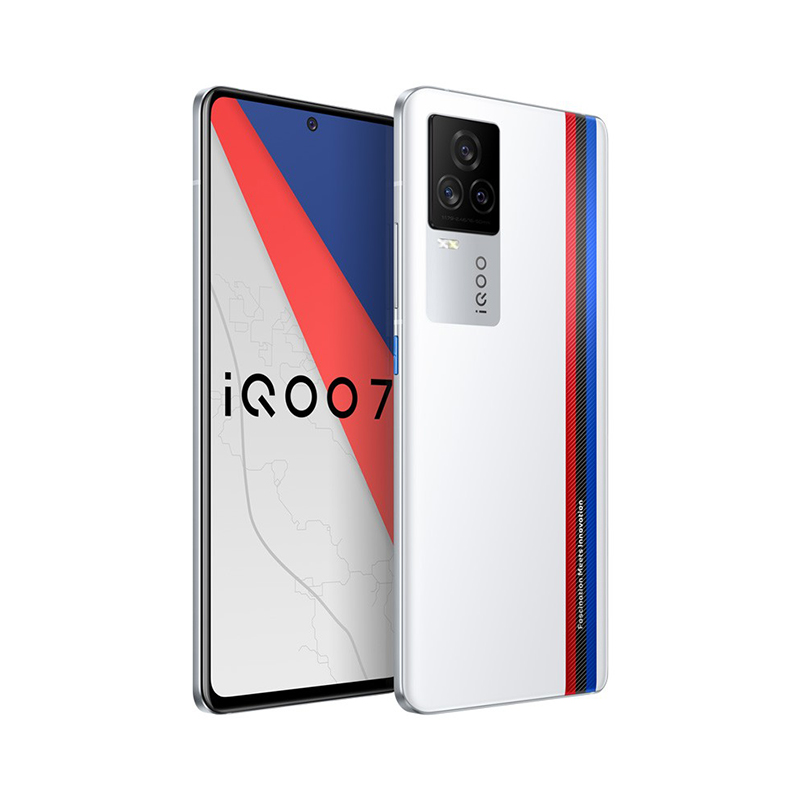 vivo 超快闪充全感屏手机