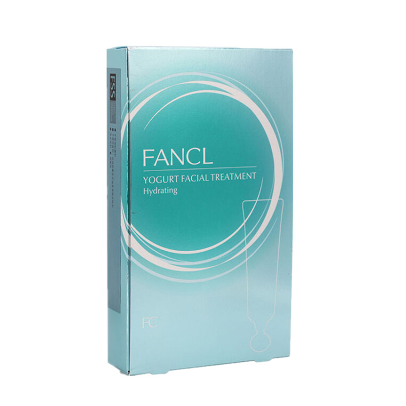 芳珂 亲昵肌肤面膜