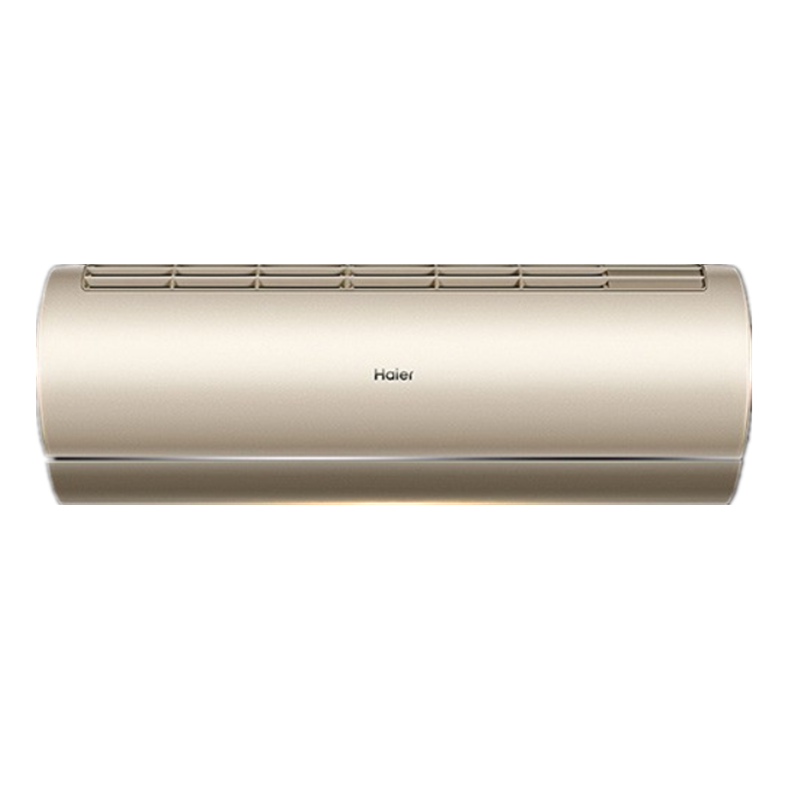 海尔 睡眠护航光感送风空调