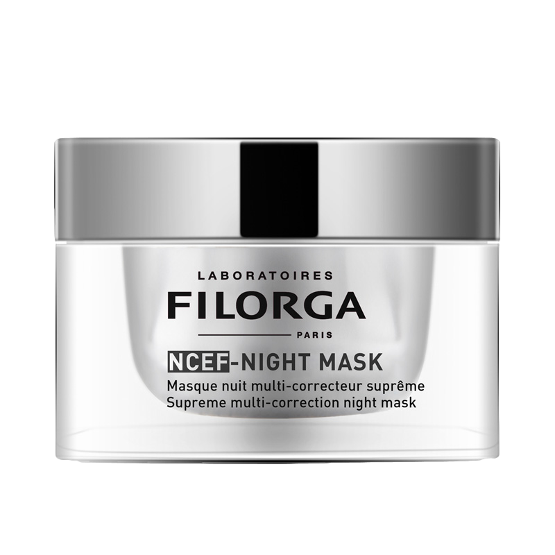 菲洛嘉 水光睡眠面膜