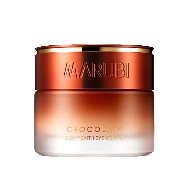 丸美 巧克力青春丝滑眼霜