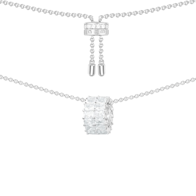 APM 环形转运小蛮腰项链