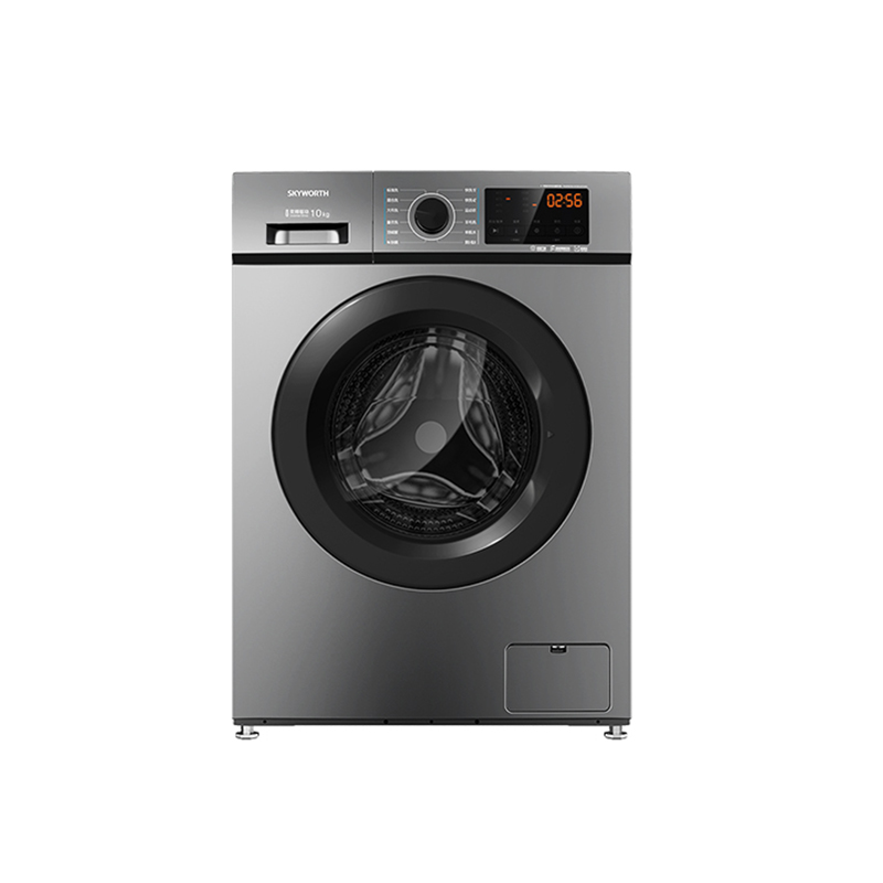 创维 除菌除螨防锈箱体洗衣机