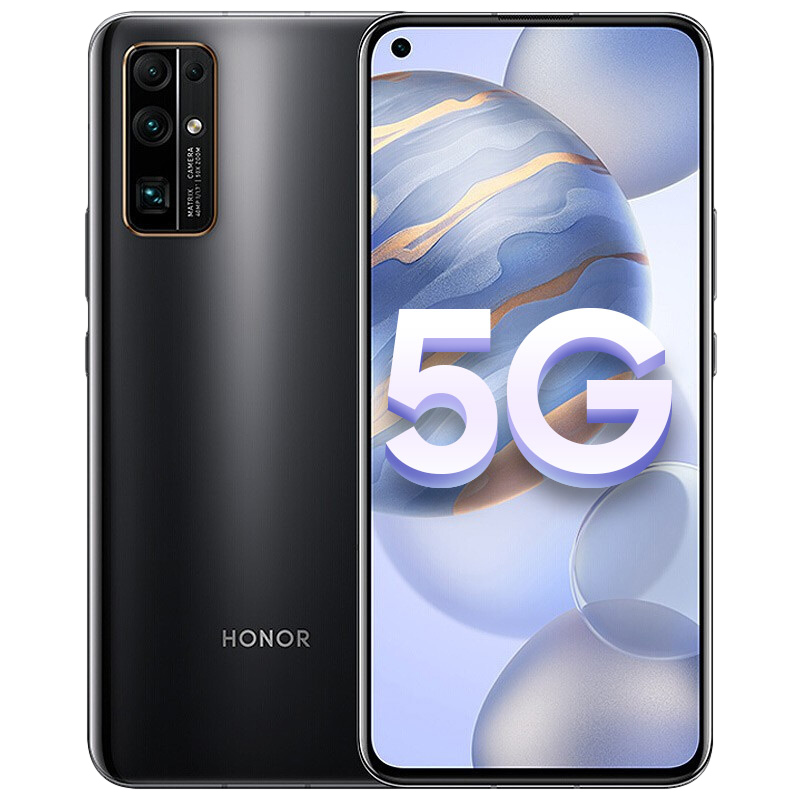 荣耀 轻薄易掌握手机