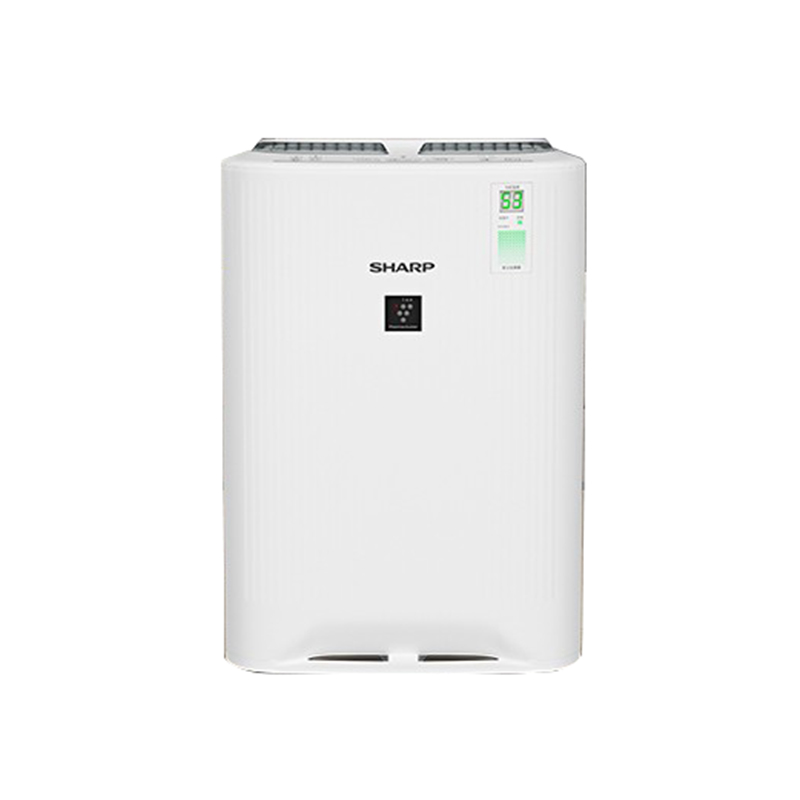 夏普 三效合一净化器