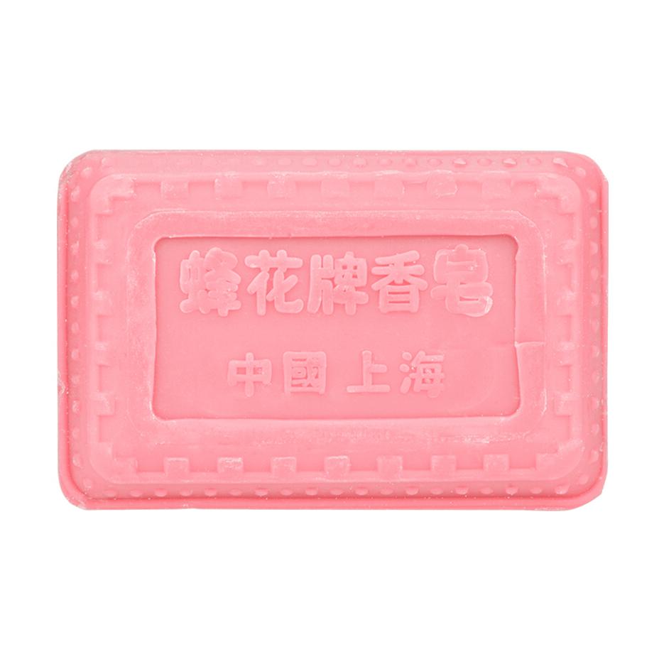 蜂花 玫瑰沐浴香皂