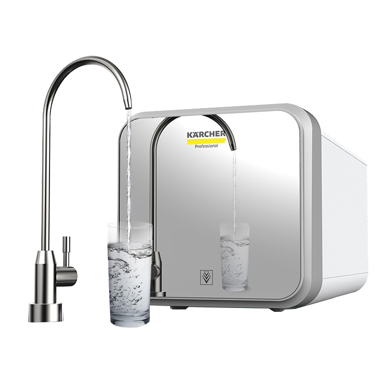 卡赫 重金属去除大通量净水器