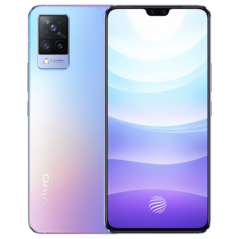 vivo 3D质感美颜手机