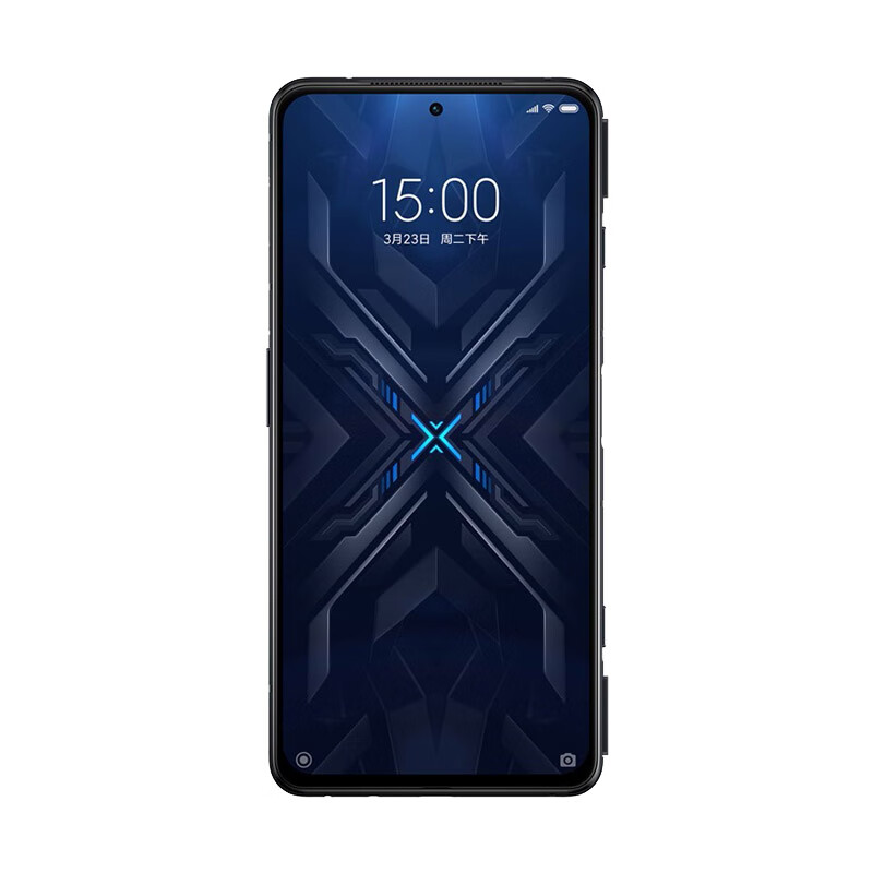 黑鲨 骁龙870处理器 手机