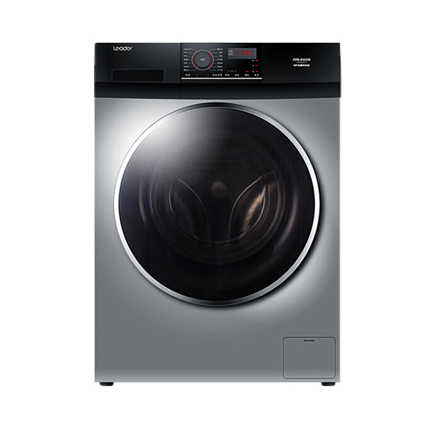 海尔15分钟速洗洗衣机