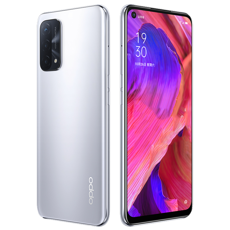 OPPO 银雅手机
