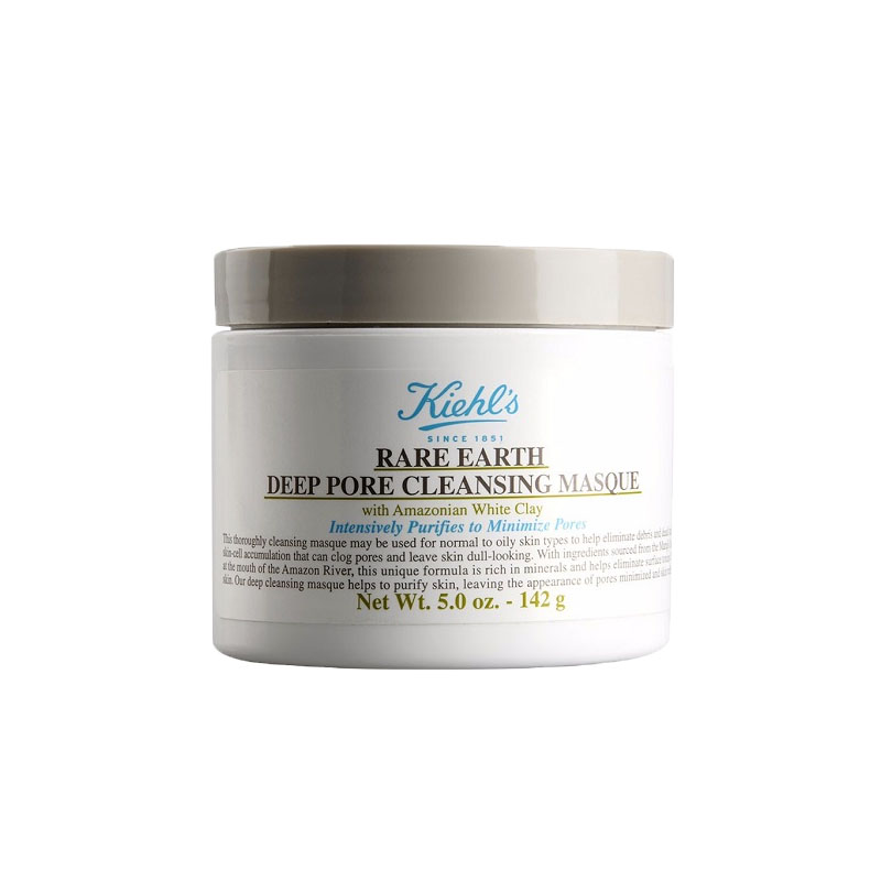 科颜氏 亚马逊白泥清洁面膜