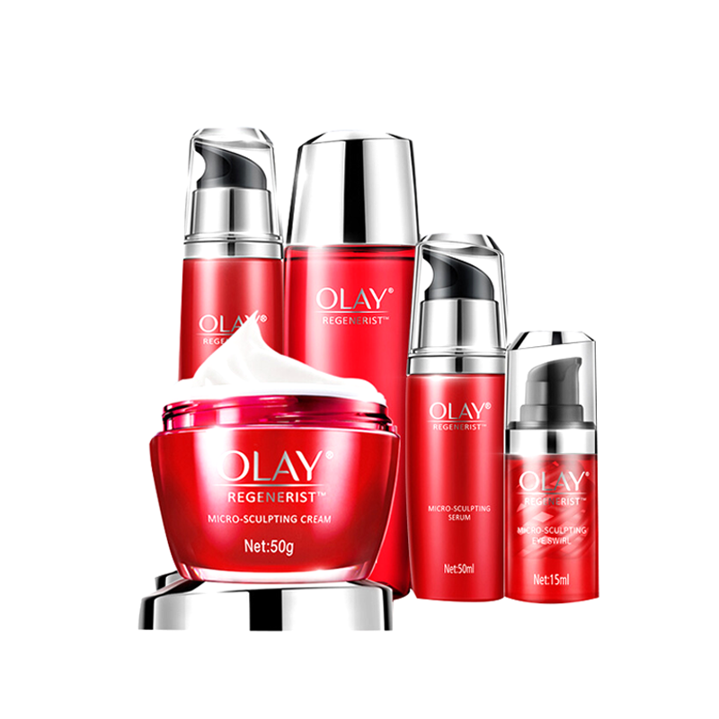 玉兰油 提拉紧致护肤套装